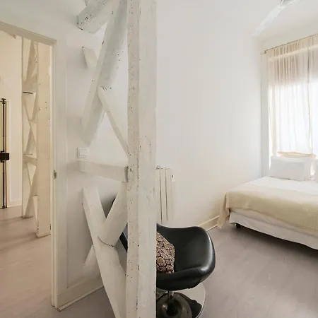 Mspc Praca Da Figueira Elegance 아파트