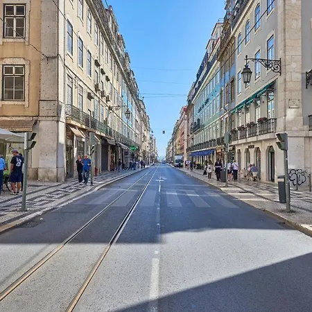 Mspc Praca Da Figueira Elegance