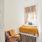 Mspc Praca Da Figueira Elegance דירה
