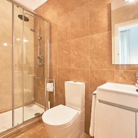 Praca Da Figueira Elegance By Msapartments Lissabon