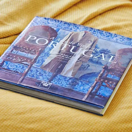 Praca Da Figueira Elegance By Msapartments Apartment