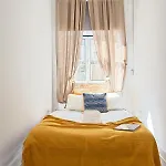 Mspc Praca Da Figueira Elegance Apartamento