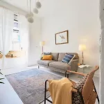 Mspc Praca Da Figueira Elegance Apartamento