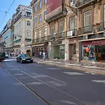 Praça Da Figueira Elegance By Msapartments Lisboa