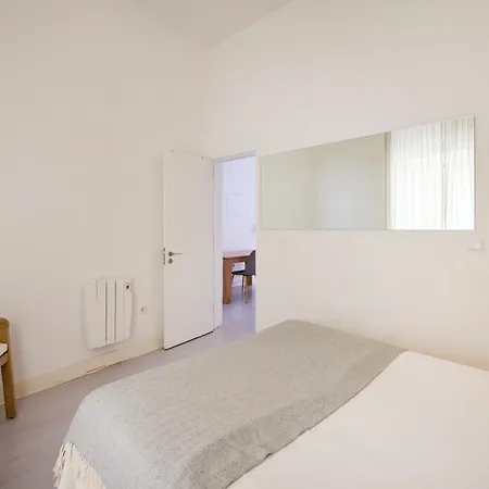 Mspc Praca Da Figueira Elegance