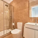 Praça Da Figueira Elegance By Msapartments Appartement Lisboa