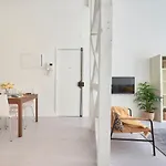 Appartement Praça Da Figueira Elegance By Msapartments