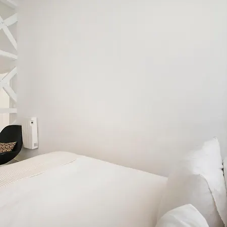 Daire Mspc Praca Da Figueira Elegance
