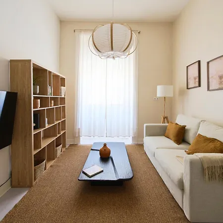 شقة Mspc Praca Da Figueira Elegance