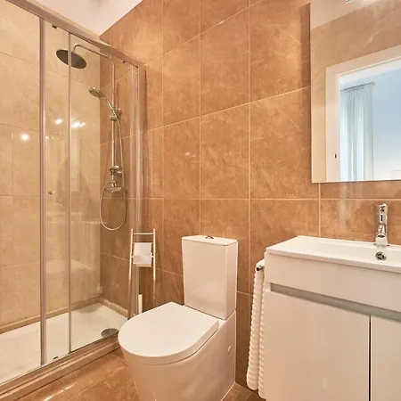 Praca Da Figueira Elegance By Msapartments Apartmán Lisboa