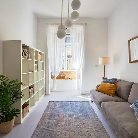 Praca Da Figueira Elegance By Msapartments Apartmán *